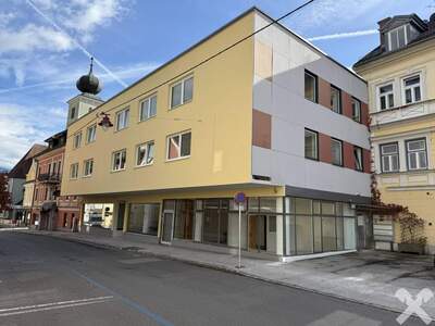 Gewerbeobjekt mieten in 8940 Liezen