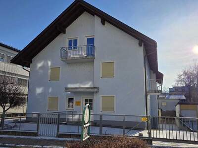 Gewerbeobjekt mieten in 9300 St. Veit (Bild 2)