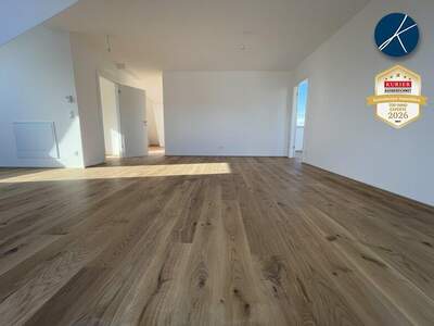 Terrassenwohnung mieten in 1100 Wien (Bild 2)