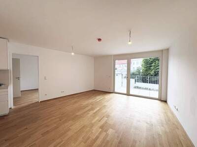 Wohnung mieten in 1180 Wien
