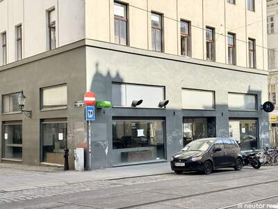 Gewerbeobjekt mieten in 1070 Wien (Bild 5)