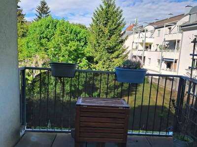Wohnung mieten in 4040 Linz