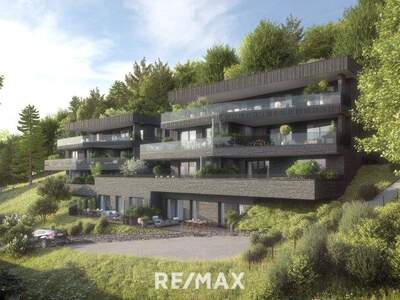 Penthouse kaufen in 4820 Bad Ischl