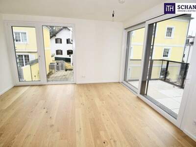 Terrassenwohnung kaufen in 1170 Wien (Bild 2)