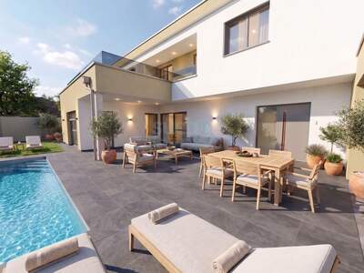 Haus mit Garten kaufen in 4070 Fraham (Bild 4)