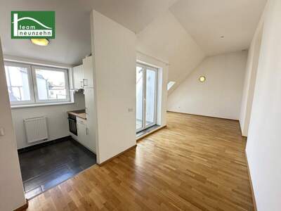 Terrassenwohnung kaufen in 1100 Wien (Bild 3)