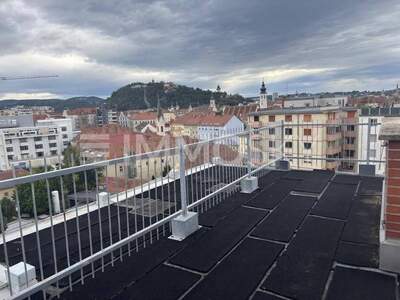 Wohnung kaufen in 8020 Graz