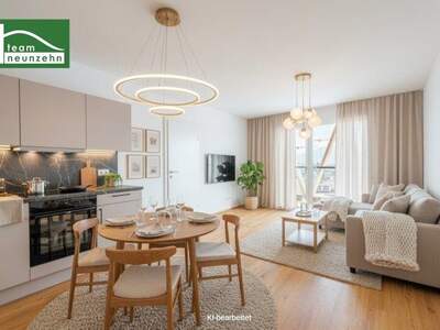 Terrassenwohnung mieten in 8020 Graz (Bild 5)