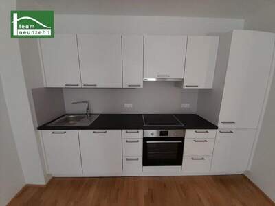 Terrassenwohnung mieten in 3100 St. Pölten (Bild 2)