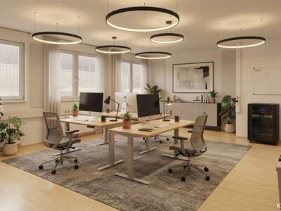 Gewerbeobjekt mieten in 3021 Pressbaum (Bild 1)