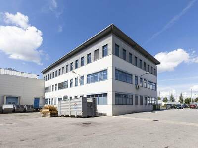 Gewerbeobjekt mieten in 1230 Wien (Bild 2)