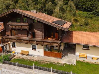 Einfamilienhaus kaufen in 5722 Niedernsill (Bild 2)