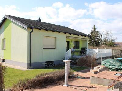 Haus mit Garten kaufen in 2230 Gänserndorf (Bild 1)