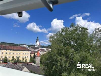 Terrassenwohnung kaufen in 4240 Freistadt (Bild 5)