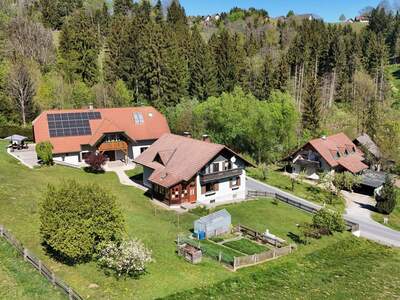 Haus kaufen in 8591 Maria Lankowitz