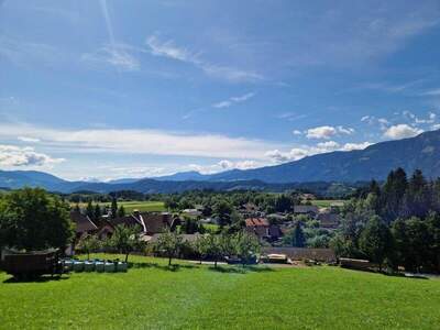 Grundstück kaufen in 9872 Millstatt (Bild 1)