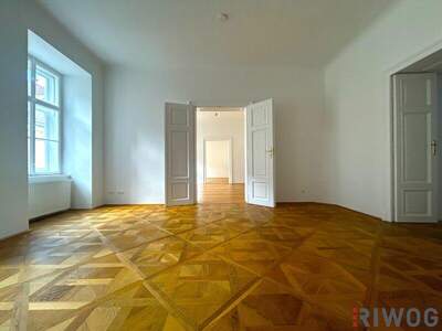 Wohnung mieten in 1030 Wien (Bild 1)