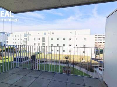 Terrassenwohnung mieten in 3100 St. Pölten (Bild 1)