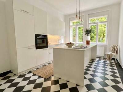 Wohnung mieten in 1190 Wien (Bild 5)