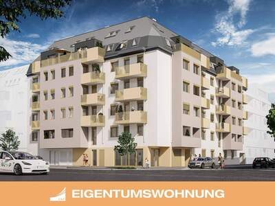 Wohnung kaufen in 1220 Wien