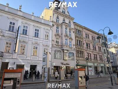 Gewerbeobjekt mieten in 4020 Linz (Bild 1)