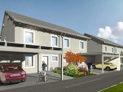 Haus kaufen in 4072 Alkoven