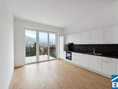 Wohnung mieten in 8020 Graz