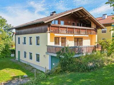 Haus kaufen in 5112 Oberarnsdorf