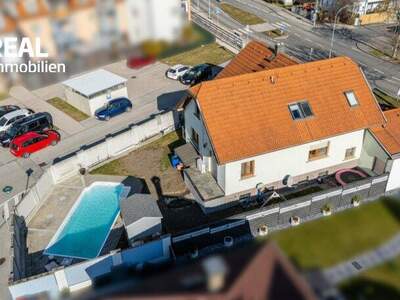 Haus kaufen in 2460 Bruck an der Leitha (Bild 2)