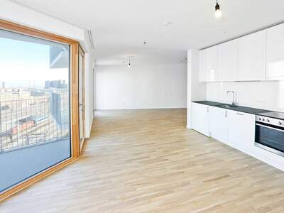 Wohnung mieten in 1100 Wien