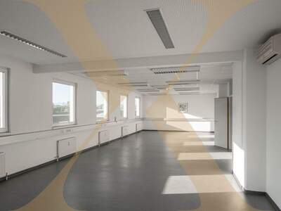 Gewerbeobjekt mieten in 4600 Wels (Bild 1)