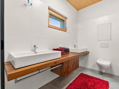 Terrassenwohnung kaufen in 9220 Velden (Bild 5)