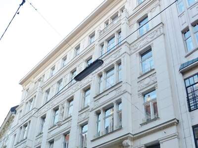 Gewerbeobjekt mieten in 1010 Wien