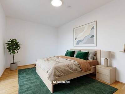 Wohnung mieten in 8055 Graz