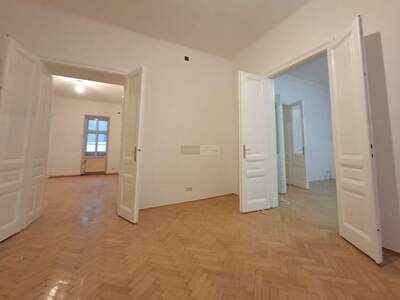 Wohnung mit Balkon mieten in 1030 Wien (Bild 1)