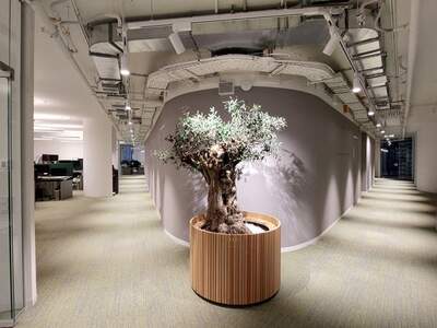 Gewerbeobjekt mieten in 1030 Wien (Bild 4)