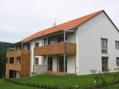 Wohnung mieten in 8225 Pöllau