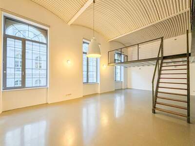 Gewerbeobjekt mieten in 1020 Wien (Bild 4)