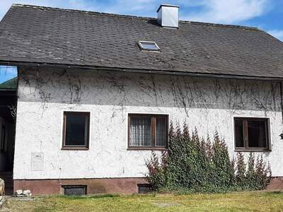 Haus provisionsfrei kaufen in 4592 Leonstein