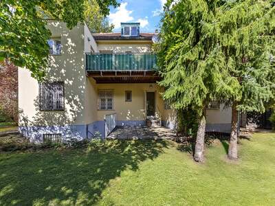 Einfamilienhaus kaufen in 1130 Wien (Bild 3)