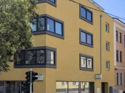 Wohnung provisionsfrei mieten in 4040 Linz