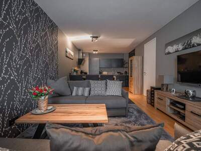 Wohnung kaufen in 6380 St. Johann