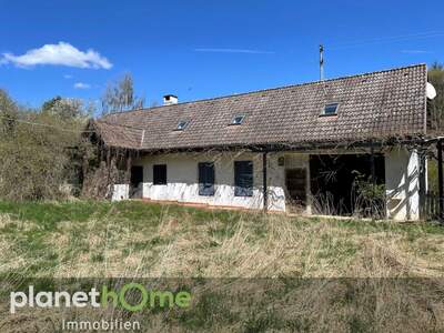 Haus kaufen in 7435 Unterkohlstätten (Bild 1)