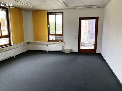 Gewerbeobjekt mieten in 3100 St. Pölten (Bild 3)