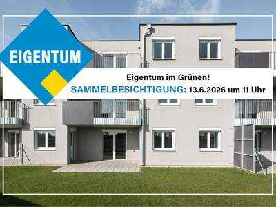 Wohnung kaufen in 2326 Lanzendorf