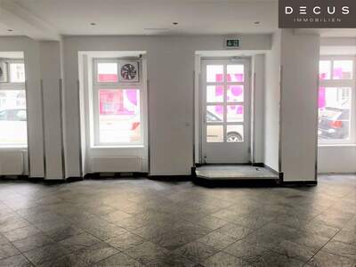 Gewerbeobjekt mieten in 1060 Wien