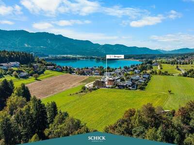 Eigentumswohnung in 9580 Drobollach