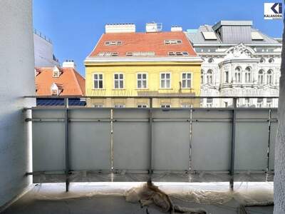 Mietwohnung in 1010 Wien