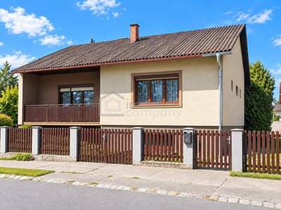 Haus kaufen in 7122 Gols