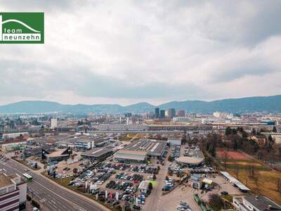 Terrassenwohnung mieten in 8020 Graz (Bild 3)